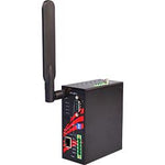 Conversor STW-611C RS-232/422/485 para Wi-Fi (1 porta, Bridge Mode)