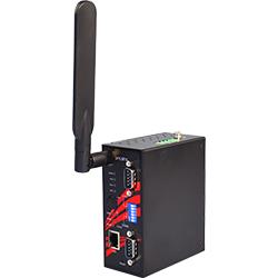 Conversor STW-612C RS-232/422/485 para Wi-Fi (2 porta, Bridge Mode)