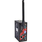 Conversor STW-612C RS-232/422/485 para Wi-Fi (2 porta, Bridge Mode)