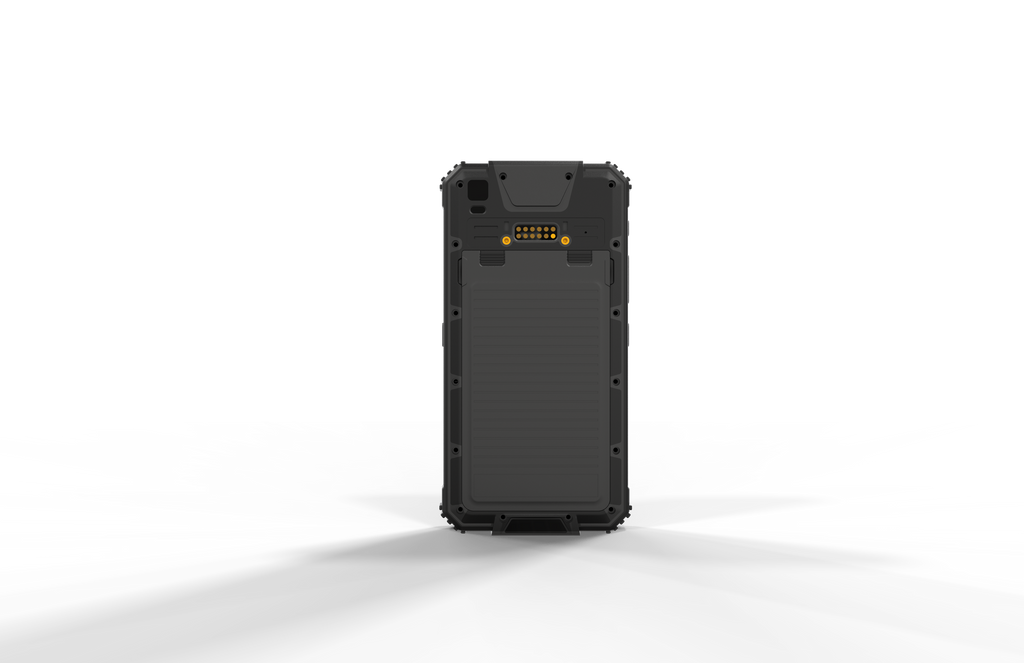 Handheld 6' FPZ06-A (Octa-Core, 4GB/ 64GB, IP67, Android 9)