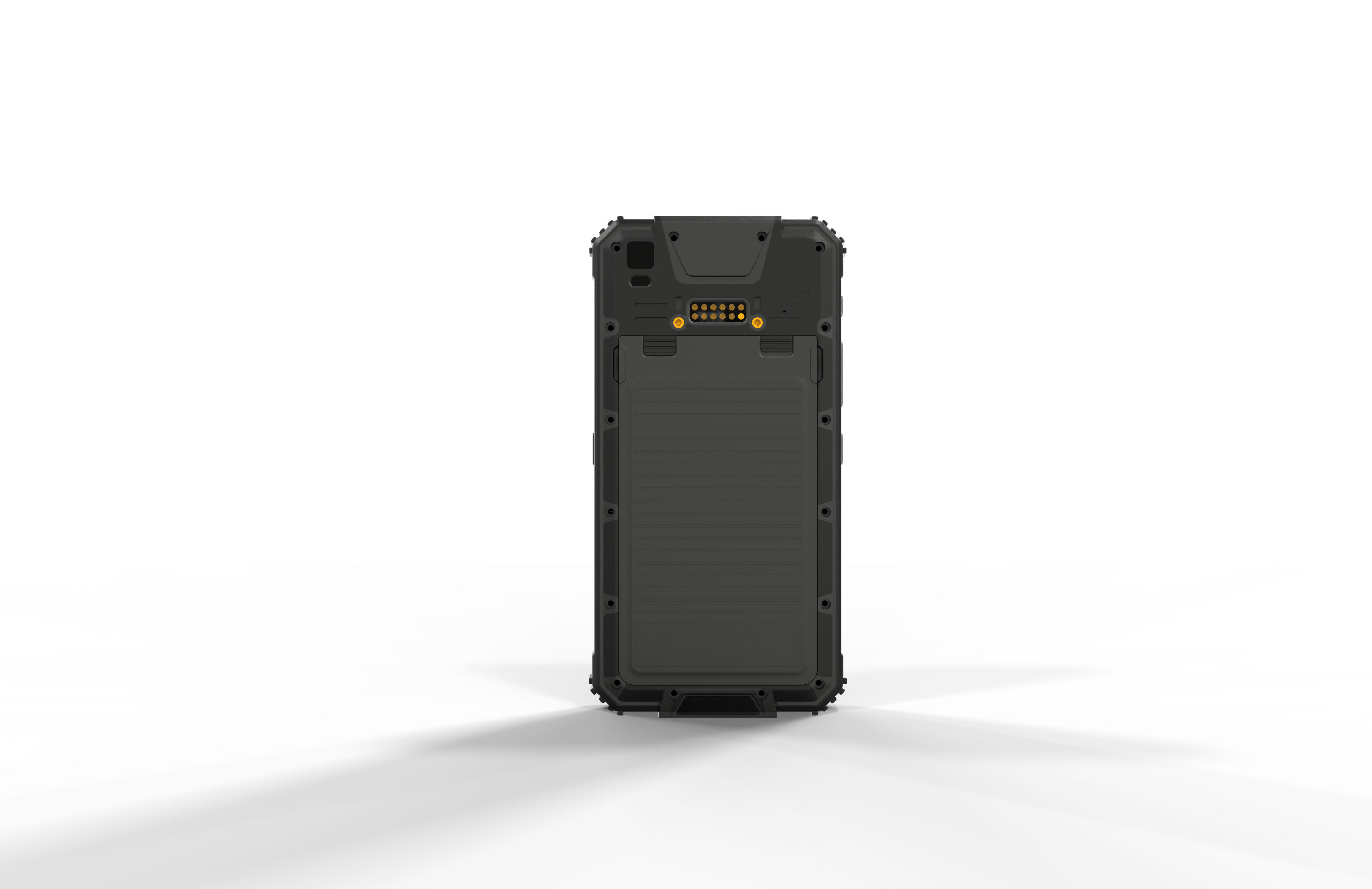 Handheld 6' FPZ06-A (Octa-Core, 4GB/ 64GB, IP67, Android 9)
