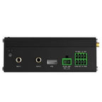 IoT Router UR75-500GL-G-W (5G, WiFi, 5*GLAN, 232/485, DI/DO, GPS)