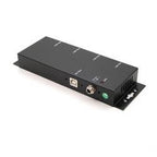 Hub USB2.0 Industrial 4 portas USB-HUB4K