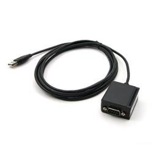 UTS-1461A-SI USB to RS232 Converter (DB9M) 2.5mt