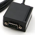 UTS-1461A-SI USB to RS232 Converter (DB9M) 2.5mt