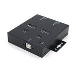 Conversor UTS-402CK USB2.0 para 2* RS232/422/485