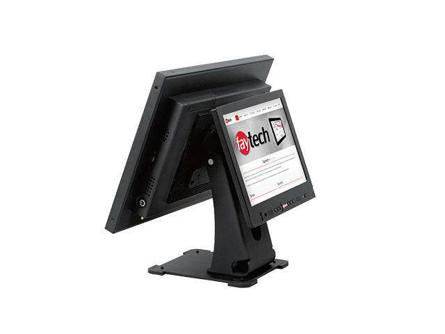 Metal Stand VESA 75 / 100 - AGL