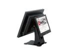 Metal Stand VESA 75 / 100 - AGL