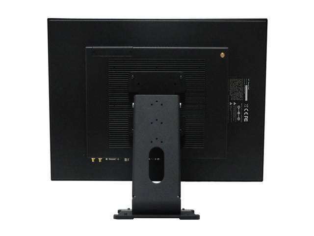 Metal Stand VESA 75 / 100 - AGL