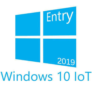 Windows 10 IoT Enterprise 2019 LTSB (Entry) - AGL